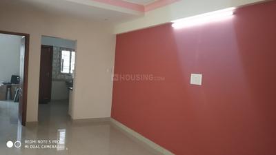 Gallery Cover Image of 1150 Sq.ft 2 BHK Apartment for buy in Lingarajapuram for 5200000