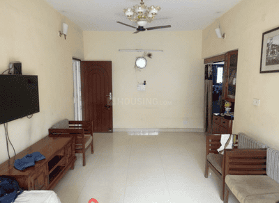 2 BHK Apartment