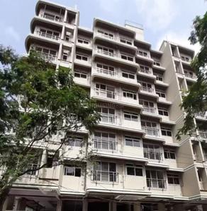 Gallery Cover Image of 481 Sq.ft 1 BHK Apartment for buy in Chembur for 12400000