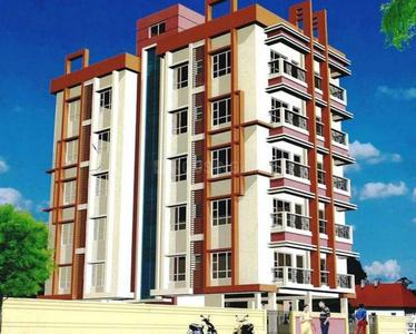 1 BHK Apartment
