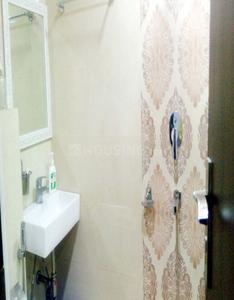 3 BHK Independent Floor