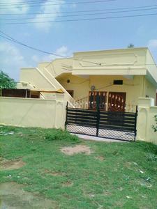 Gallery Cover Image of 875 Sq.ft 2 BHK Independent House for buy in Pedda Amberpet for 5900000