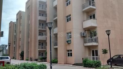 3 BHK Independent House