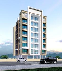 1 BHK Apartment
