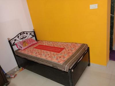 Bedroom Image of Paying Guest Girl Boys in Mulund West