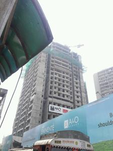 Gallery Cover Image of 400 Sq.ft 1 BHK Apartment for buy in Dahisar East for 8000000