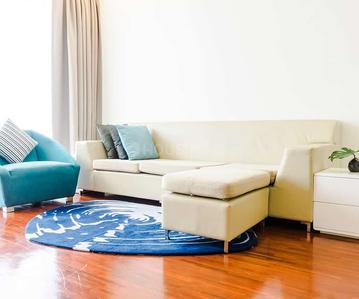 3 BHK Apartment