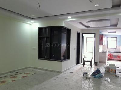 3 BHK Apartment