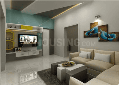 Gallery Cover Image of 2579 Sq.ft 4 BHK Apartment for buy in Malad West for 32800000