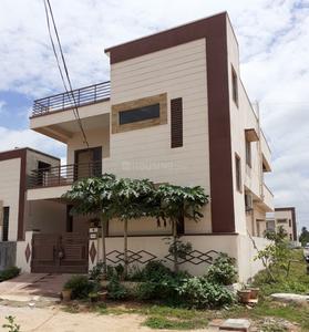 Gallery Cover Image of 2750 Sq.ft 3 BHK Independent House for buy in Nagole for 12500000