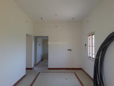 2 BHK Independent House