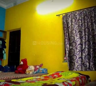 Bedroom Image of Radhe Shyam Female PG in Rajarhat