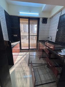 BHK 1050 Sqft Flat for sale at Kharghar, Property ID 17769356