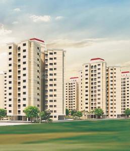 2 BHK Apartment