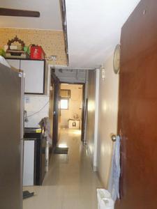 Gallery Cover Image of 545 Sq.ft 1 BHK Apartment for buy in Thane West for 6000000