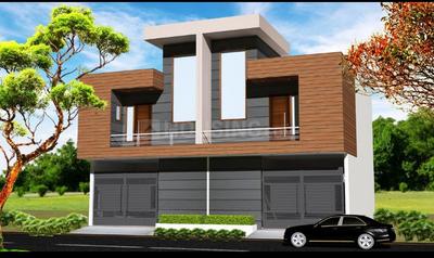 3 BHK विला