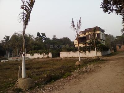 Gallery Cover Image of Sq.ft Residential Plot for buy in Thakurpukur for 250000