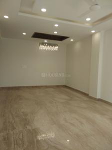4 BHK Independent Floor