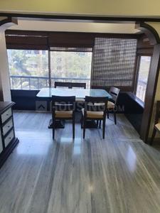 Gallery Cover Image of 1200 Sq.ft 2 BHK Apartment for rent in Juhu for 85000
