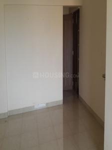 1 BHK Apartment