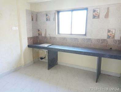 Gallery Cover Image of 1300 Sq.ft 2 BHK Independent House for buy in Talegaon Dabhade for 4500000