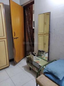 Bedroom Image of PG 4314118 Nerul in Nerul