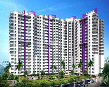 1 BHK Apartment