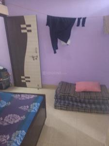 1 BHK Independent Floor