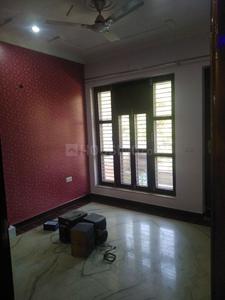 3 BHK Independent Floor