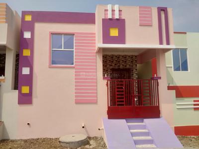 Gallery Cover Image of 716 Sq.ft 2 BHK Independent House for buy in Veppampattu for 2525000