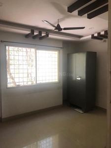 Gallery Cover Image of 850 Sq.ft 1 BHK Apartment for buy in Himayath Nagar for 4500000