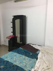 Bedroom Image of PG 4441260 Saket in Saket
