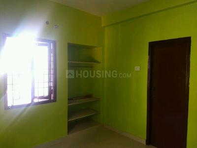 Gallery Cover Image of 1260 Sq.ft 3 BHK Independent Floor for rent in Keelakattalai for 13500