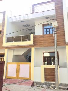 3 BHK Independent House