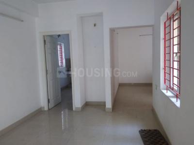 3 BHK Apartment
