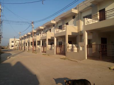 3 BHK Independent House