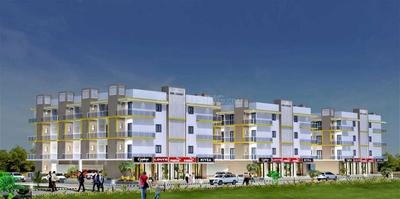 3 BHK Flat