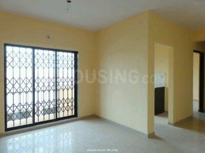 1 BHK Apartment