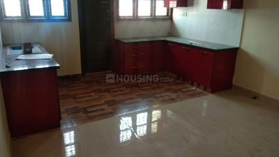 Gallery Cover Image of 1200 Sq.ft 2 BHK Independent Floor for buy in HSR Layout for 10000000