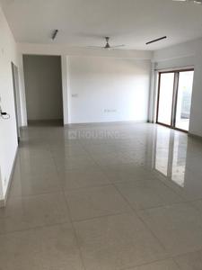 4 BHK Apartment
