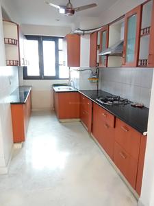 3 BHK Apartment