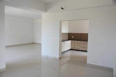 3 BHK फ़्लैट