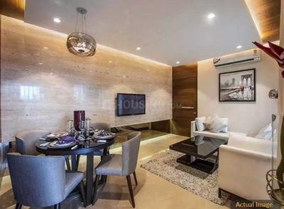 2 BHK अपार्टमेंट