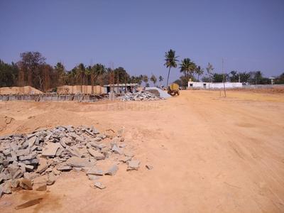 Residential Plot