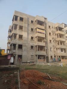 3 BHK Apartment
