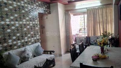 Gallery Cover Image of 1065 Sq.ft 3 BHK Apartment for buy in Kandivali West for 25500000