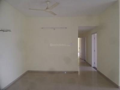 3.5 BHK Apartment