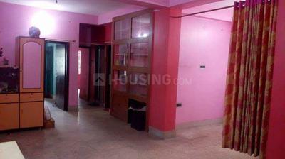 3 BHK Apartment