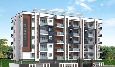 2 BHK Apartment