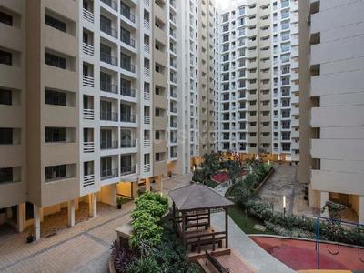 Gallery Cover Image of 1500 Sq.ft 3 BHK Apartment for buy in Virar West for 6100000